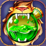 Doodle Alquimia Animais icon