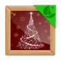 Mini tema navideño icon