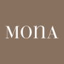 MONA App - Styles qui vous conviennent icon