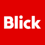 Новини та спорт Blick icon