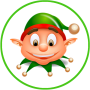 Parler Elfe de Noël icon