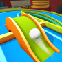 Mini Golf 3D Multiplayer Rival