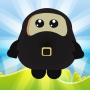 Fat Jumping Ninja icon