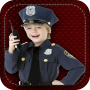 Wireless police for children