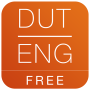 Gratuit Dict Néerlandais Anglais icon