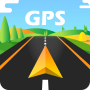 Street View Buscador de rutas Mapa icon