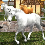 La vida del caballo - Wild Simulator icon