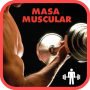 Augmenter la masse musculaire icon