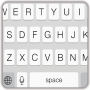Teclado a punto icon