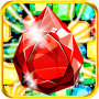 Jewels Deluxe - match 3 adventure quest games