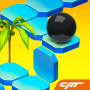 Dancing Ball World : Music Tap