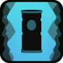 Uhybac icon