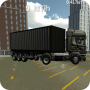 Real Truck Drive Simulator 3D