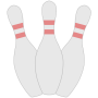 Simple Bowling Scorekeeper