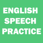 English Speech Practice