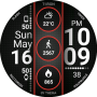 T-Iron Watch icon