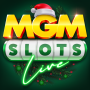 MGM Slots Live - Real Rewards