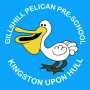 Gillshill Pelican дошкільна освіта icon
