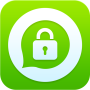 Zablokuj dla Whats Messenger icon