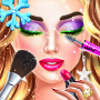 Fashion Game: Makeup, Dress Up