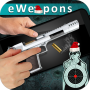 eWeapons™ Gun Weapon Simulator