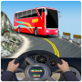 Bus Games 3d Driving Simulator