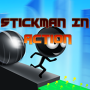 Stickman In Action