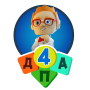 ДПА Математика 4 клас icon