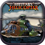 Military Helicopter Flight Sim