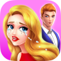 Love Story: Choices Girl Games