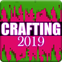 Crafting and Building Games 2019