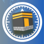 reklam i darmowy Zaawansowany Premium Qibla Finder Pro - Godziny modlitwy, Azan icon