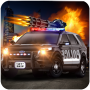 Police Car Criminal Chase 3D