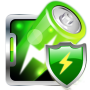 Carga rápida - Ahorro de batería icon