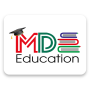 MD Освіта icon