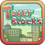 Tower blocks