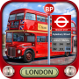 London City Bus Driving 3D