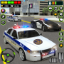 Police Car Driving: Car Games