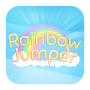 Rainbow Jumper