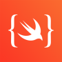 Programación Swift - 4.0.3 (Referencia/Manual/Guía) icon