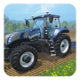 Tractor Simulator 3D