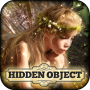 Hidden Object - Elven Woods