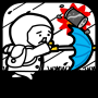 Tifón Croquette J (- `) y Delivery Onegai icon