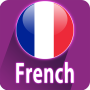 Cursos de conversación en francés icon