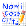 Nomi Cose Città