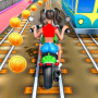 Juego clásico de Boy Runner icon