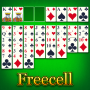 FreeCell Solitaire icon