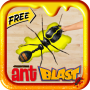 Ant Blast: Best Smasher Game