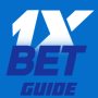 1xBet przewodnik ставки Powierzchnia спорт icon