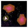 Hotrocks - Free Asteroids Game